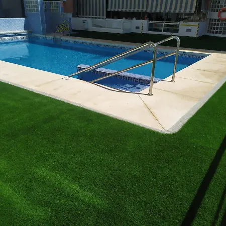 Fenix Con Piscina Y Terrraza