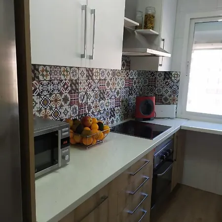 Fenix Con Piscina Y Terrraza Apartamento Fuengirola