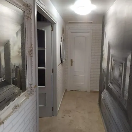 Apartamento Fenix Con Piscina Y Terrraza Fuengirola