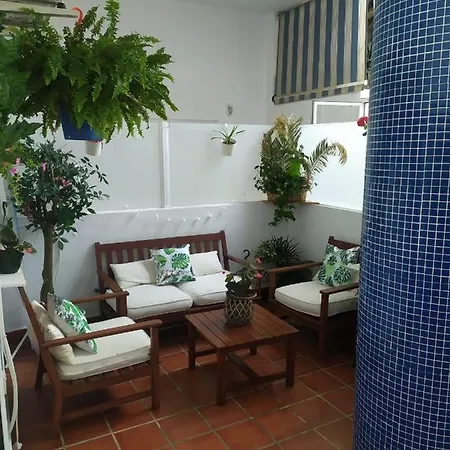 Fenix Con Piscina Y Terrraza Apartamento Fuengirola