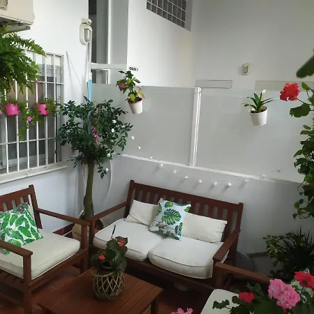 Fenix Con Piscina Y Terrraza Apartamento Fuengirola