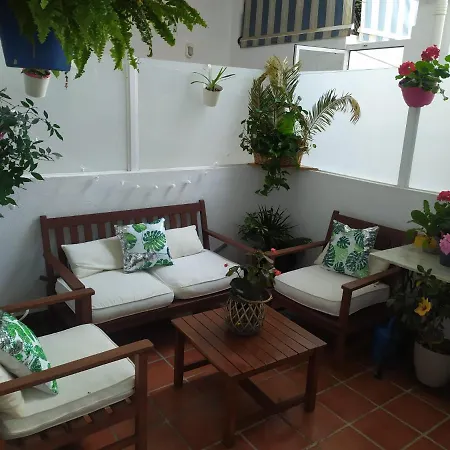 Fenix Con Piscina Y Terrraza Apartamento
