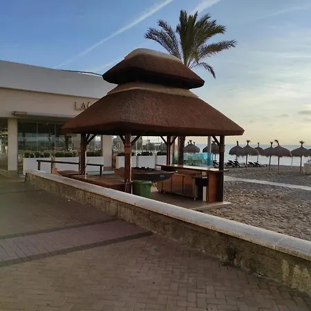 Fenix Con Piscina Y Terrraza