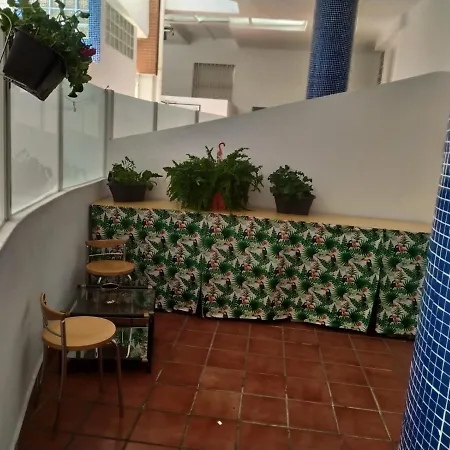 Fenix Con Piscina Y Terrraza Apartamento