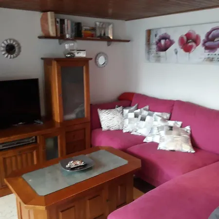 Fenix Con Piscina Y Terrraza Apartamento *