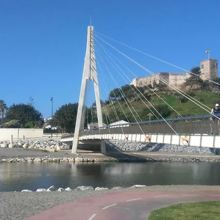 Apartamento Fenix Con Piscina Y Terrraza Fuengirola