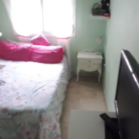 Apartamento Fenix Con Piscina Y Terrraza *