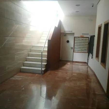 Apartamento Fenix Con Piscina Y Terrraza *