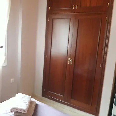 Fenix Con Piscina Y Terrraza Apartamento *