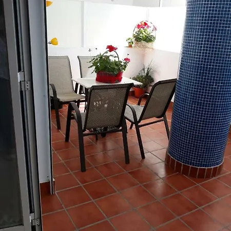 Fenix Con Piscina Y Terrraza Apartamento *