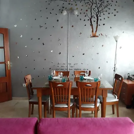 Apartamento Fenix Con Piscina Y Terrraza Fuengirola