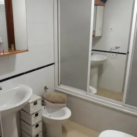 Apartamento Fenix Con Piscina Y Terrraza Fuengirola