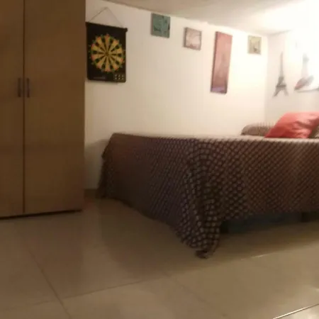 Fenix Con Piscina Y Terrraza Apartamento *