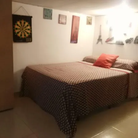 Fenix Con Piscina Y Terrraza Apartamento