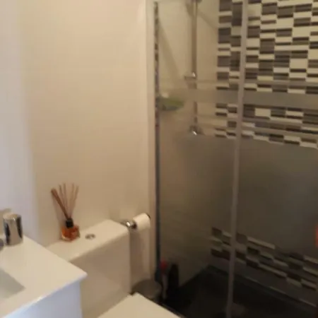 Apartamento Fenix Con Piscina Y Terrraza Fuengirola