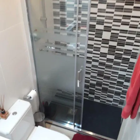 Fenix Con Piscina Y Terrraza Apartamento